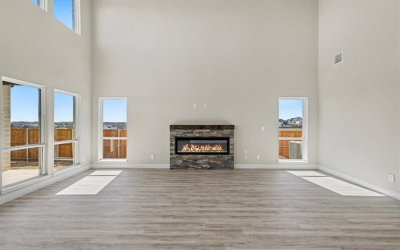 281 Hanging Garden Drive, Prosper, TX 75078, 4 Habitaciones Habitaciones , ,5 BañosBaños,Residential,En Venta,281 Hanging Garden Drive,0,21187325