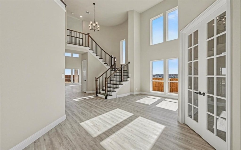 281 Hanging Garden Drive, Prosper, TX 75078, 4 Habitaciones Habitaciones , ,5 BañosBaños,Residential,En Venta,281 Hanging Garden Drive,0,21187325