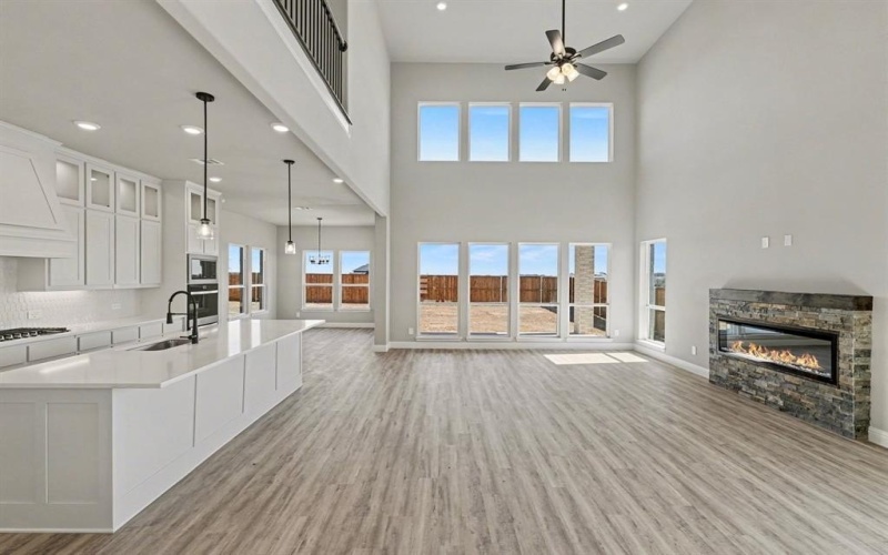 281 Hanging Garden Drive, Prosper, TX 75078, 4 Habitaciones Habitaciones , ,5 BañosBaños,Residential,En Venta,281 Hanging Garden Drive,0,21187325