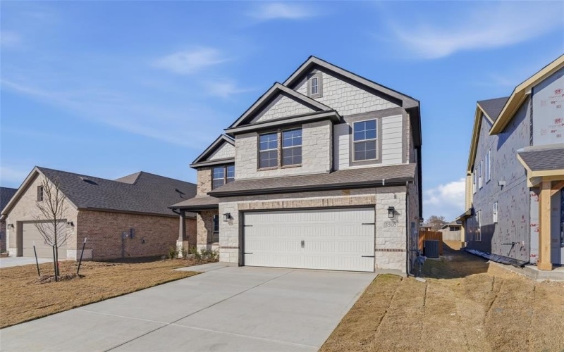 3505 Helena Street, Gainesville, TX 76240, 4 Bedrooms Bedrooms, ,2 BathroomsBathrooms,Residential,For Sale,3505 Helena Street,0,21187631