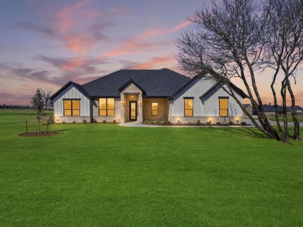 3152 Infinity Drive, Weatherford, TX 76087, 5 Habitaciones Habitaciones , ,3 BañosBaños,Residential,En Venta,3152 Infinity Drive,0,21187775