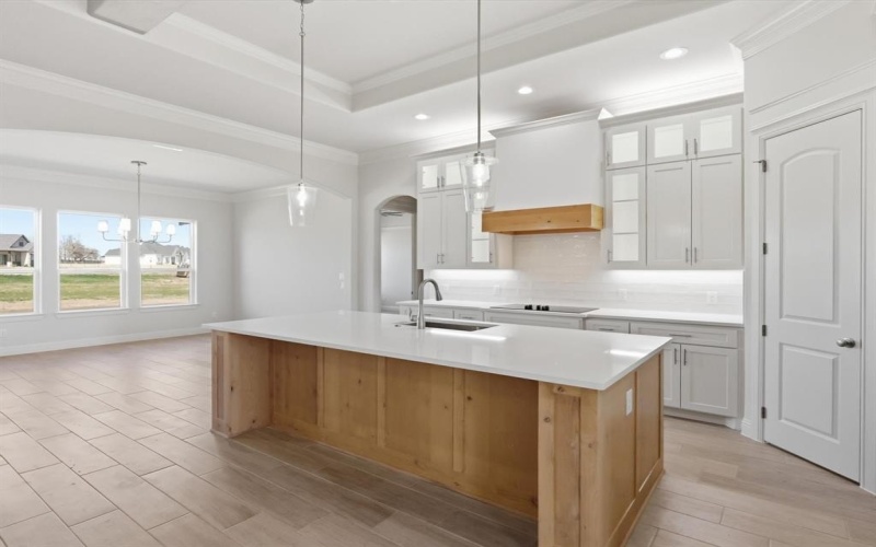 3152 Infinity Drive, Weatherford, TX 76087, 5 Habitaciones Habitaciones , ,3 BañosBaños,Residential,En Venta,3152 Infinity Drive,0,21187775