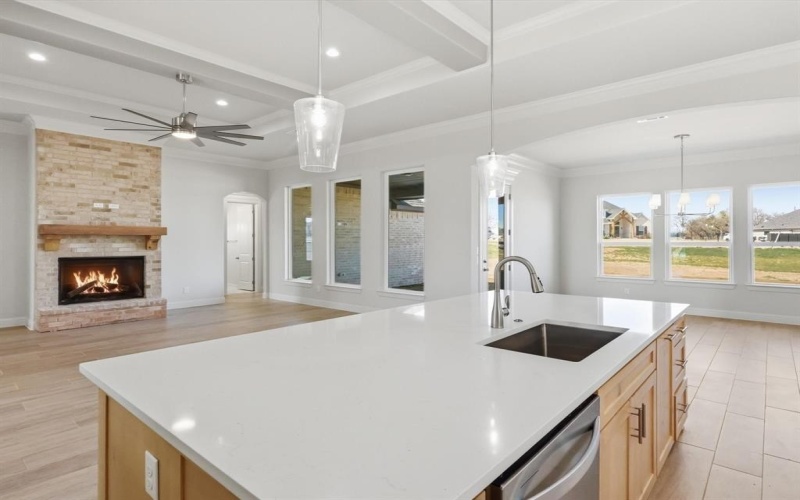 3152 Infinity Drive, Weatherford, TX 76087, 5 Habitaciones Habitaciones , ,3 BañosBaños,Residential,En Venta,3152 Infinity Drive,0,21187775