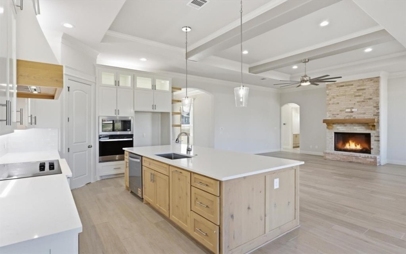 3152 Infinity Drive, Weatherford, TX 76087, 5 Habitaciones Habitaciones , ,3 BañosBaños,Residential,En Venta,3152 Infinity Drive,0,21187775