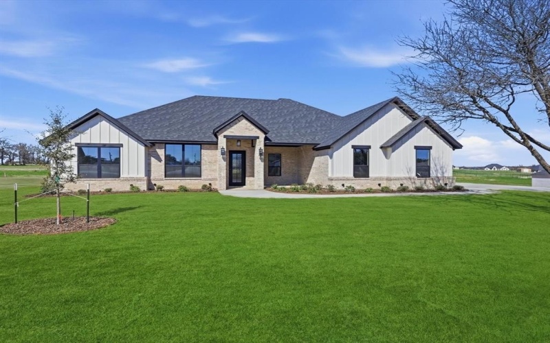 3152 Infinity Drive, Weatherford, TX 76087, 5 Habitaciones Habitaciones , ,3 BañosBaños,Residential,En Venta,3152 Infinity Drive,0,21187775