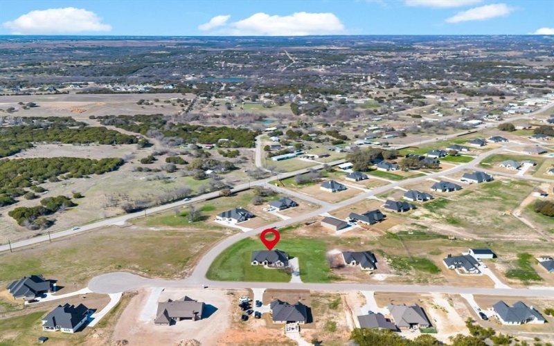 3152 Infinity Drive, Weatherford, TX 76087, 5 Habitaciones Habitaciones , ,3 BañosBaños,Residential,En Venta,3152 Infinity Drive,0,21187775