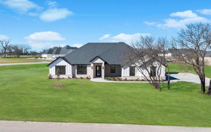 3152 Infinity Drive, Weatherford, TX 76087, 5 Habitaciones Habitaciones , ,3 BañosBaños,Residential,En Venta,3152 Infinity Drive,0,21187775