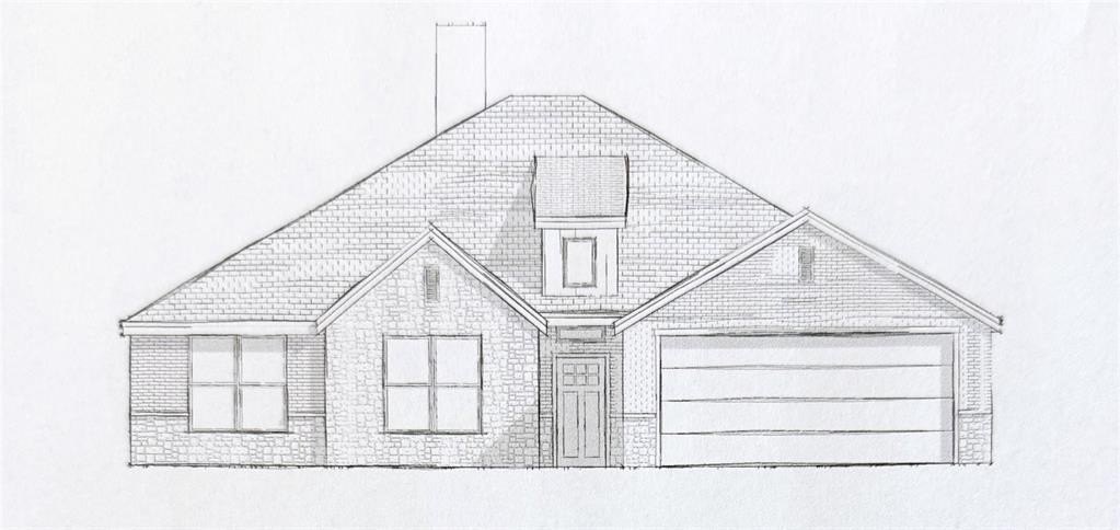 5307 Rossland Road, Abilene, TX 79606, 4 Habitaciones Habitaciones , ,2 BañosBaños,Residential,En Venta,5307 Rossland Road,0,21187930