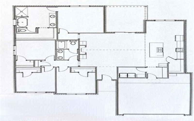5307 Rossland Road, Abilene, TX 79606, 4 Habitaciones Habitaciones , ,2 BañosBaños,Residential,En Venta,5307 Rossland Road,0,21187930