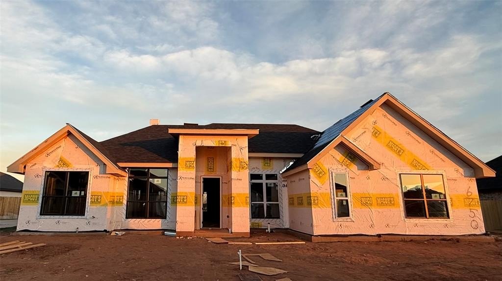 6750 Prickly Pear Path, Abilene, TX 79606, 4 Bedrooms Bedrooms, ,2 BathroomsBathrooms,Residential,For Sale,6750 Prickly Pear Path,0,21188302