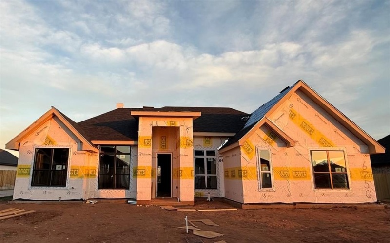 6750 Prickly Pear Path, Abilene, TX 79606, 4 Bedrooms Bedrooms, ,2 BathroomsBathrooms,Residential,For Sale,6750 Prickly Pear Path,0,21188302