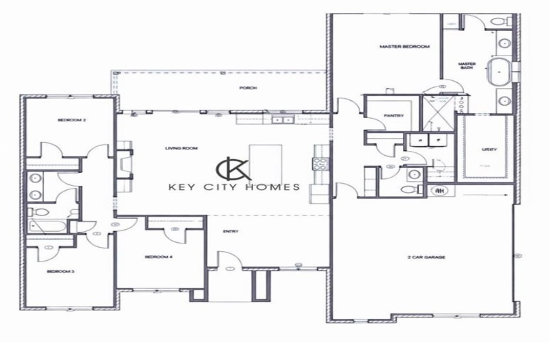 6750 Prickly Pear Path, Abilene, TX 79606, 4 Bedrooms Bedrooms, ,2 BathroomsBathrooms,Residential,For Sale,6750 Prickly Pear Path,0,21188302