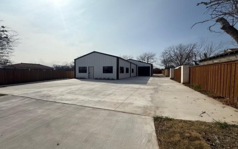 619 N Crockett Street, Granbury, TX 76048, ,Commercial Sale,For Sale,619 N Crockett Street,0,21188362