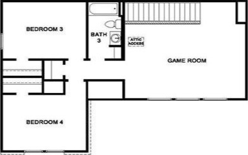 1612 Buckskin Road, Oak Point, TX 75068, 4 Bedrooms Bedrooms, ,3 BathroomsBathrooms,Residential,For Sale,1612 Buckskin Road,0,21188482