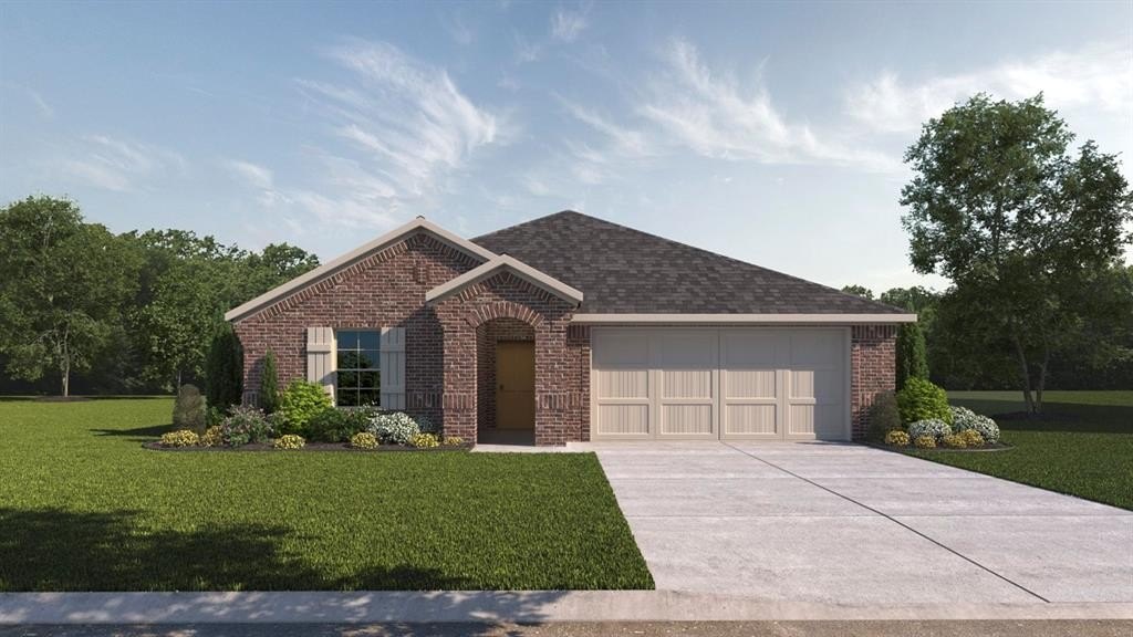 9513 Tamarack Drive, Oak Point, TX 75068, 4 Bedrooms Bedrooms, ,2 BathroomsBathrooms,Residential,For Sale,9513 Tamarack Drive,0,21188497