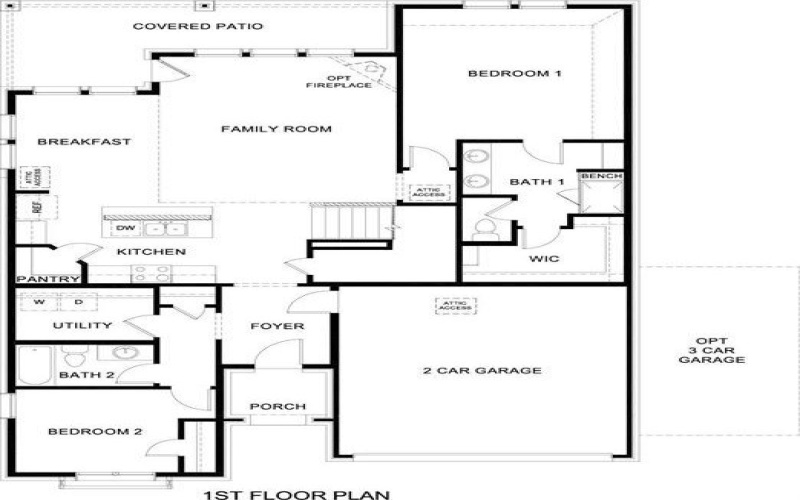 1616 Buckskin Road, Oak Point, TX 75068, 4 Bedrooms Bedrooms, ,3 BathroomsBathrooms,Residential,For Sale,1616 Buckskin Road,0,21188505