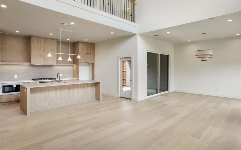 5445 Terry Street, Dallas, TX 75223, 3 Bedrooms Bedrooms, ,2 BathroomsBathrooms,Residential,For Sale,5445 Terry Street,0,21188511