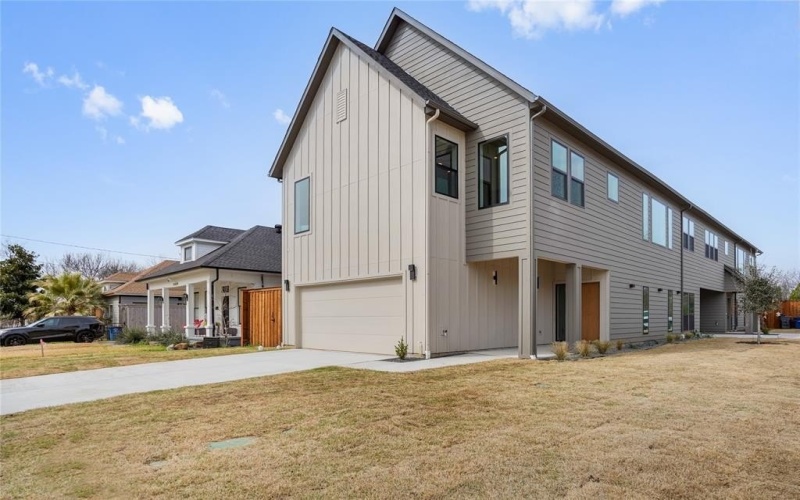 5445 Terry Street, Dallas, TX 75223, 3 Bedrooms Bedrooms, ,2 BathroomsBathrooms,Residential,For Sale,5445 Terry Street,0,21188511