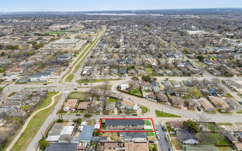 5445 Terry Street, Dallas, TX 75223, 3 Bedrooms Bedrooms, ,2 BathroomsBathrooms,Residential,For Sale,5445 Terry Street,0,21188511