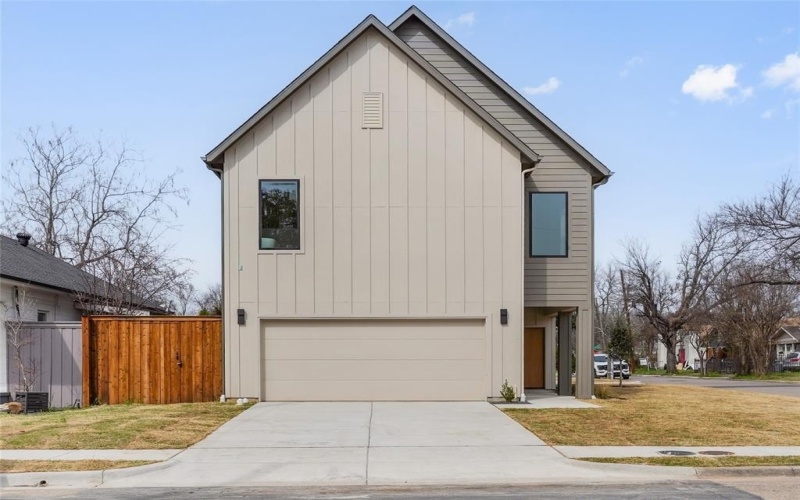 5445 Terry Street, Dallas, TX 75223, 3 Bedrooms Bedrooms, ,2 BathroomsBathrooms,Residential,For Sale,5445 Terry Street,0,21188511