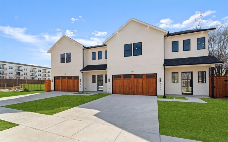 6911 & 6913 Mohawk Drive, Dallas, TX 75235, 6 Habitaciones Habitaciones , ,5 BañosBaños,Residential Multi Family,En Venta,6911 & 6913 Mohawk Drive,0,21188520