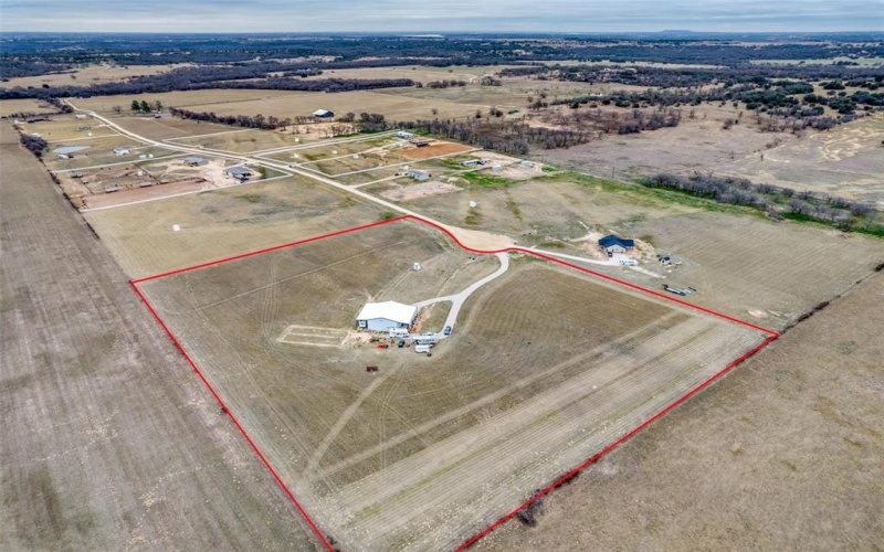 218 Homestead Court, Lipan, TX 76462, 1 Bedroom Bedrooms, ,1 BathroomBathrooms,Residential,For Sale,218 Homestead Court,0,21188546