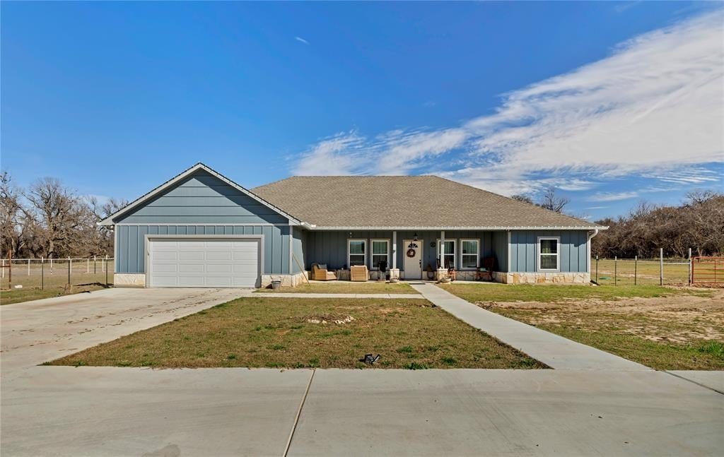 108 Dexter Lane, Poolville, TX 76487, 3 Habitaciones Habitaciones , ,2 BañosBaños,Residential,En Venta,108 Dexter Lane,0,21188610