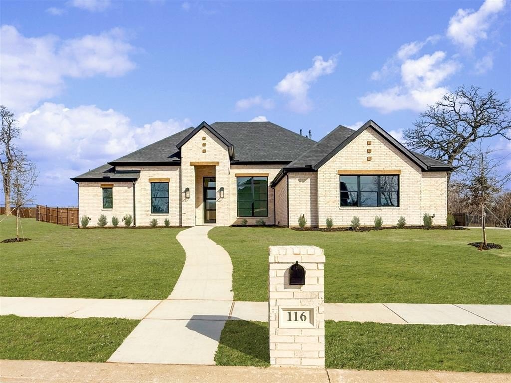 116 Oak Grove Lane, Boyd, TX 76023, 4 Habitaciones Habitaciones , ,3 BañosBaños,Residential,En Venta,116 Oak Grove Lane,0,21188904