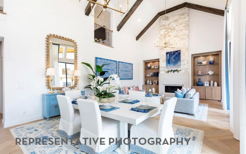 250 Orion Drive, Prosper, TX 75078, 5 Bedrooms Bedrooms, ,6 BathroomsBathrooms,Residential,For Sale,250 Orion Drive,0,21188905