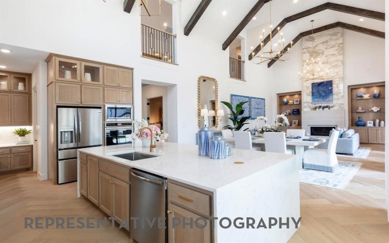 250 Orion Drive, Prosper, TX 75078, 5 Bedrooms Bedrooms, ,6 BathroomsBathrooms,Residential,For Sale,250 Orion Drive,0,21188905