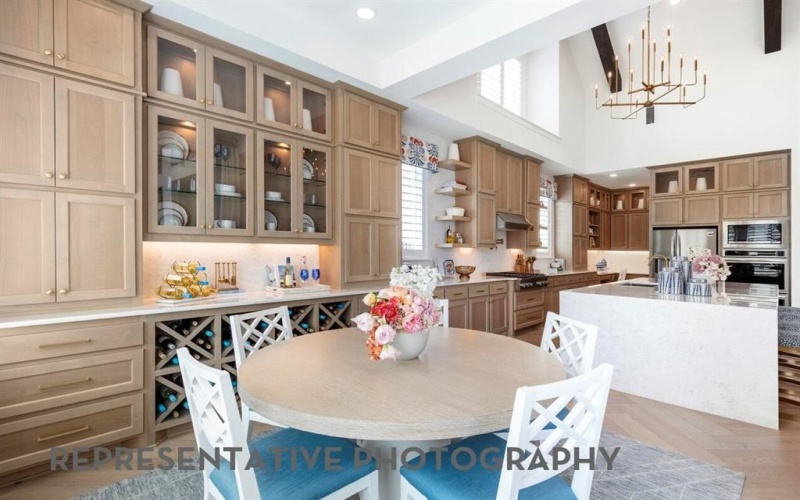 250 Orion Drive, Prosper, TX 75078, 5 Bedrooms Bedrooms, ,6 BathroomsBathrooms,Residential,For Sale,250 Orion Drive,0,21188905