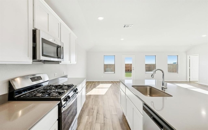 2540 Canadian Way, Crandall, TX 75114, 4 Habitaciones Habitaciones , ,2 BañosBaños,Residential,En Venta,2540 Canadian Way,0,21188964