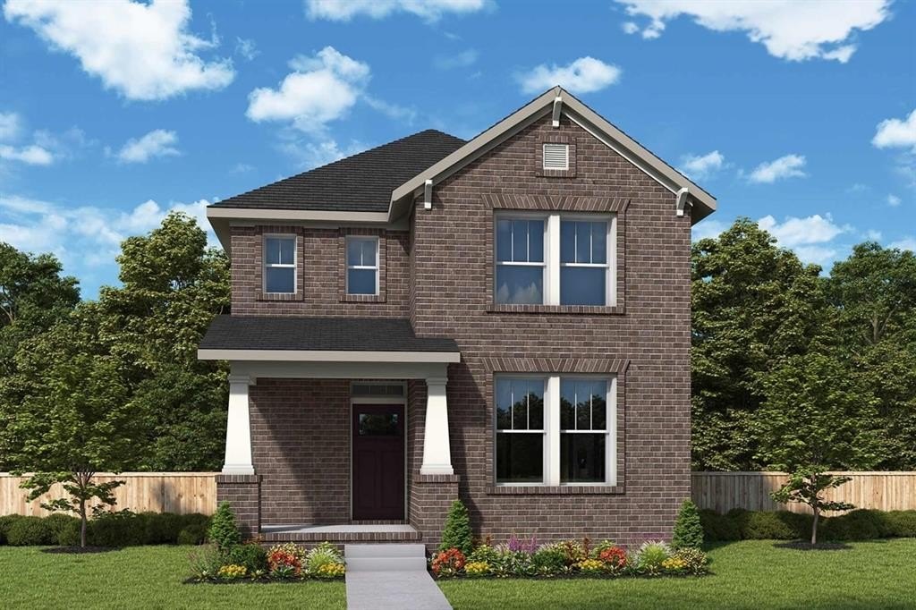 1008 Almond Blossom Circle, Crowley, TX 76036, 4 Bedrooms Bedrooms, ,2 BathroomsBathrooms,Residential,For Sale,1008 Almond Blossom Circle,0,21189165