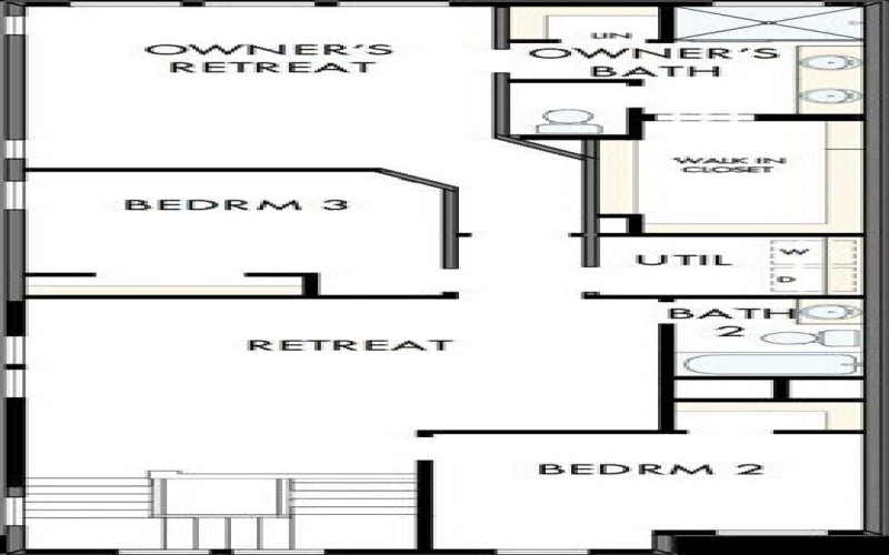 4721 Vizsla Lane, McKinney, TX 75071, 3 Bedrooms Bedrooms, ,2 BathroomsBathrooms,Residential,For Sale,4721 Vizsla Lane,0,21189251