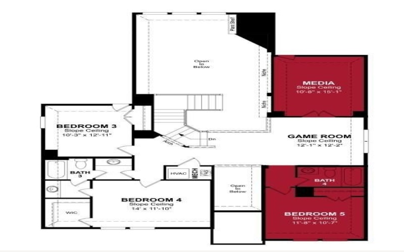 1606 Blackbird Lane, Princeton, TX 75407, 5 Habitaciones Habitaciones , ,5 BañosBaños,Residential,En Venta,1606 Blackbird Lane,0,21189324