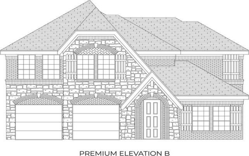 2100 Corbera Drive, Little Elm, TX 75068, 5 Bedrooms Bedrooms, ,5 BathroomsBathrooms,Residential,For Sale,2100 Corbera Drive,0,21189396