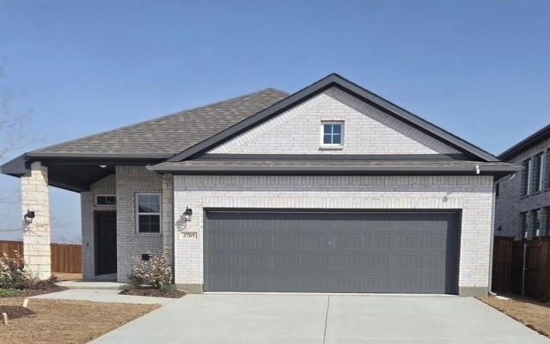 3705 Talisker Boulevard, Sherman, TX 75090, 3 Habitaciones Habitaciones , ,2 BañosBaños,Residential,En Venta,3705 Talisker Boulevard,0,21189406