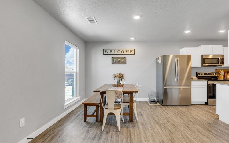 448 Staghorn Dr, Odessa, TX 79765, 3 Bedrooms Bedrooms, ,2 BathroomsBathrooms,Residential,For Sale,448 Staghorn Dr,0,167646