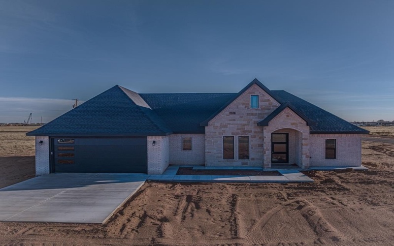 285 PR 304-H, Seminole, TX 79360, 3 Bedrooms Bedrooms, ,2 BathroomsBathrooms,Residential,For Sale,285 PR 304-H,0,167648