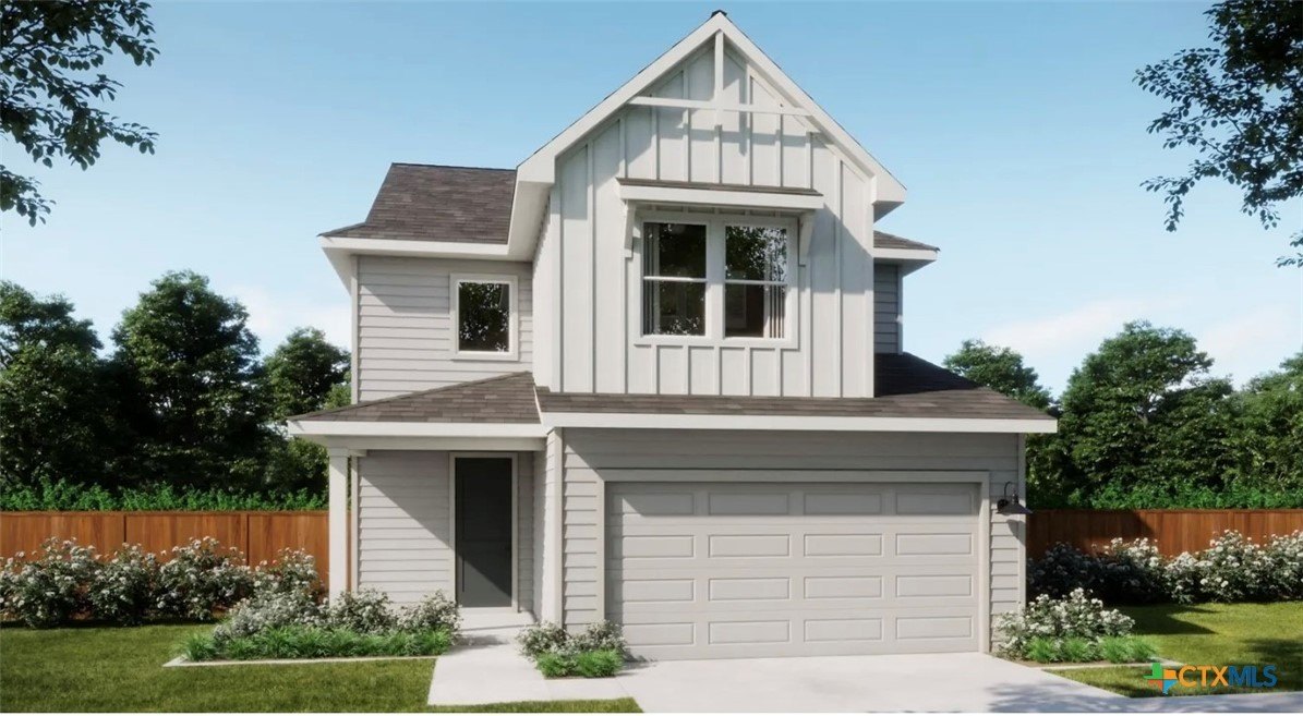 517 Bauer Loop, Liberty Hill, TX 78642, 4 Bedrooms Bedrooms, ,2 BathroomsBathrooms,Residential,For Sale,517 Bauer Loop,0,601195