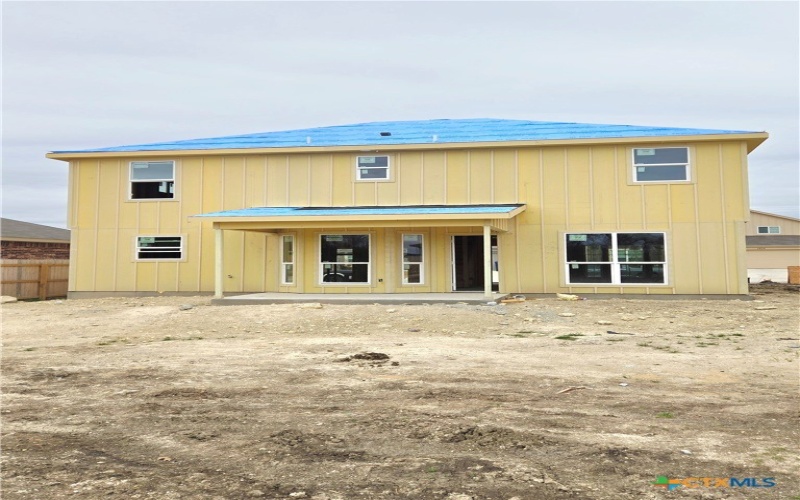 1417 Lindsey Drive, Copperas Cove, TX 76522, 4 Bedrooms Bedrooms, ,2 BathroomsBathrooms,Residential,For Sale,1417 Lindsey Drive,0,605416