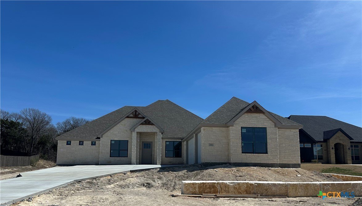 7063 Troyan Ln, Temple, TX 76502, 4 Bedrooms Bedrooms, ,2 BathroomsBathrooms,Residential,For Sale,7063 Troyan Ln,0,605457