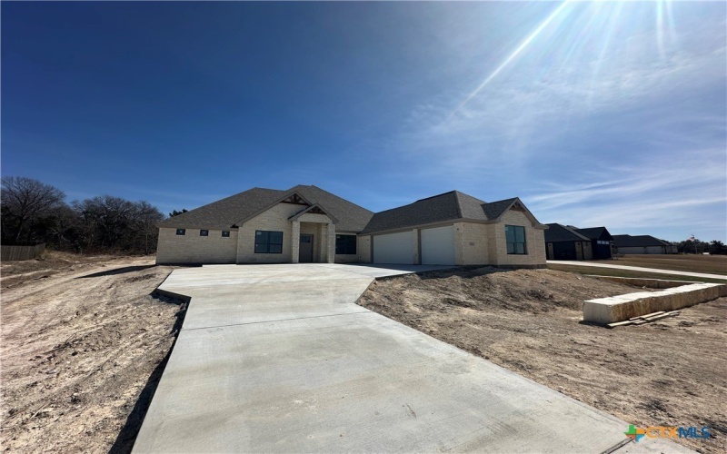 7063 Troyan Ln, Temple, TX 76502, 4 Bedrooms Bedrooms, ,2 BathroomsBathrooms,Residential,For Sale,7063 Troyan Ln,0,605457