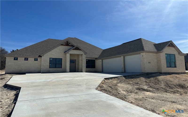 7063 Troyan Ln, Temple, TX 76502, 4 Bedrooms Bedrooms, ,2 BathroomsBathrooms,Residential,For Sale,7063 Troyan Ln,0,605457