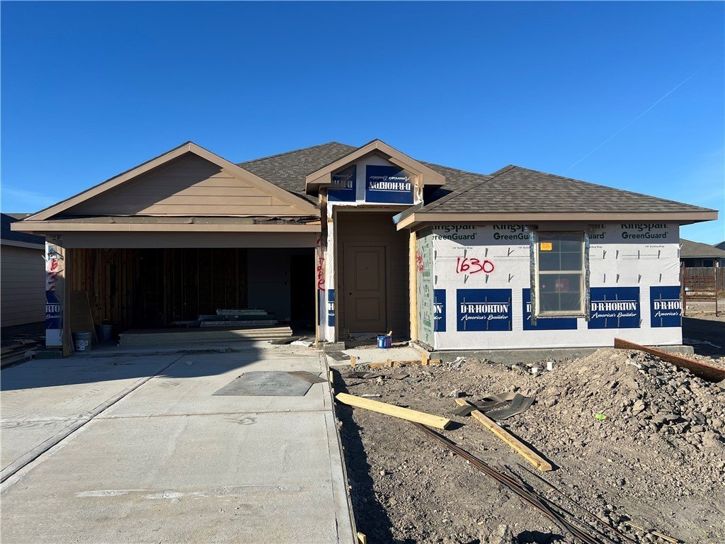 1630 Danish Oak Drive, Corpus Christi, TX 78410, 4 Habitaciones Habitaciones , ,2 BañosBaños,Residential,En Venta,1630 Danish Oak Drive,0,472148