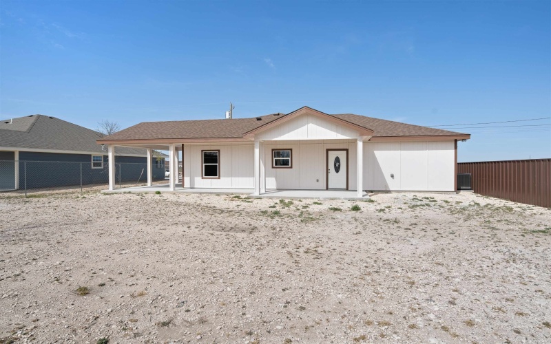 338 Ray, Del Rio, TX 78840, 3 Bedrooms Bedrooms, ,2 BathroomsBathrooms,Residential,For Sale,338 Ray,0,208209