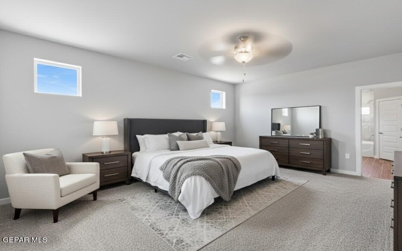 937 Nayland Place, El Paso, TX 79928, 4 Habitaciones Habitaciones , ,2 BañosBaños,Residential,En Venta,937 Nayland Place,0,917391