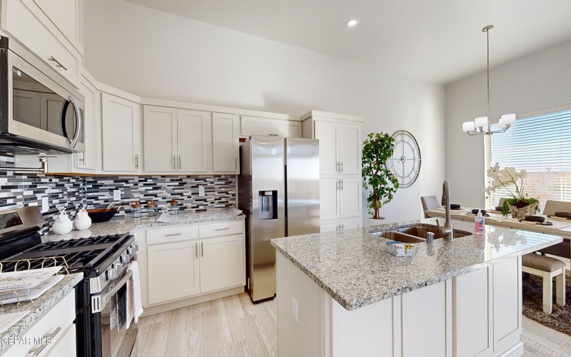 11110 Ground Cherry Street, El Paso, TX 79934, 4 Bedrooms Bedrooms, ,1 BathroomBathrooms,Residential,For Sale,11110 Ground Cherry Street,0,917681