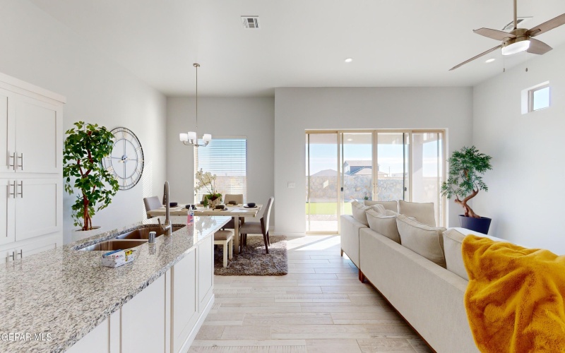 11110 Ground Cherry Street, El Paso, TX 79934, 4 Bedrooms Bedrooms, ,1 BathroomBathrooms,Residential,For Sale,11110 Ground Cherry Street,0,917681