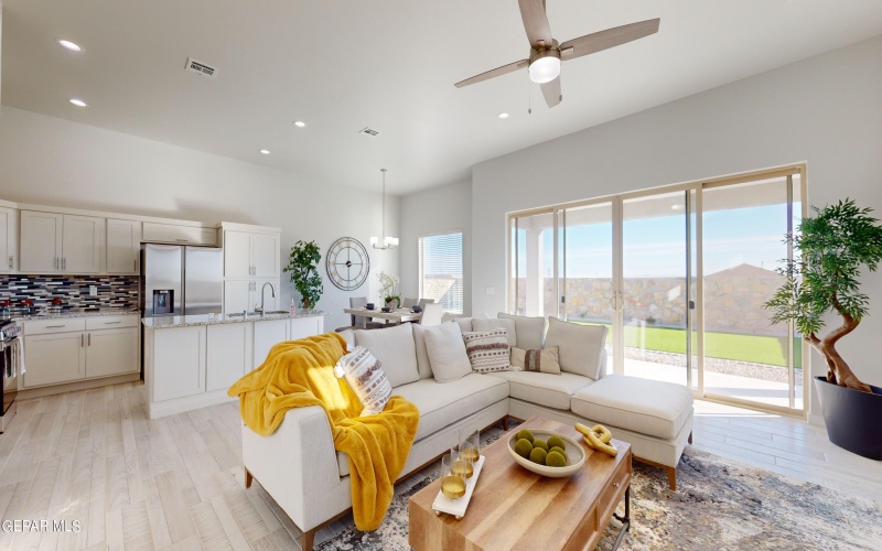 11110 Ground Cherry Street, El Paso, TX 79934, 4 Bedrooms Bedrooms, ,1 BathroomBathrooms,Residential,For Sale,11110 Ground Cherry Street,0,917681